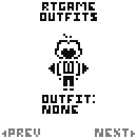 RT Customization (Pixquare, March 26)