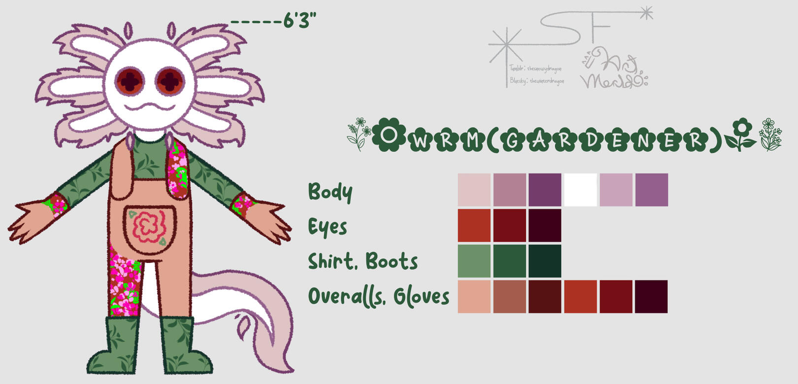 Wrm Bio (Procreate, November 21)