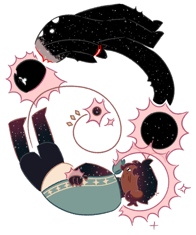 Guide (Procreate, July 4)