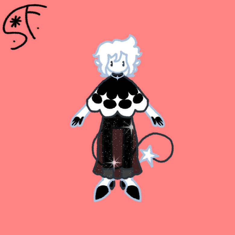 Loop Ref (ibisPaint X and Krita, July 31)