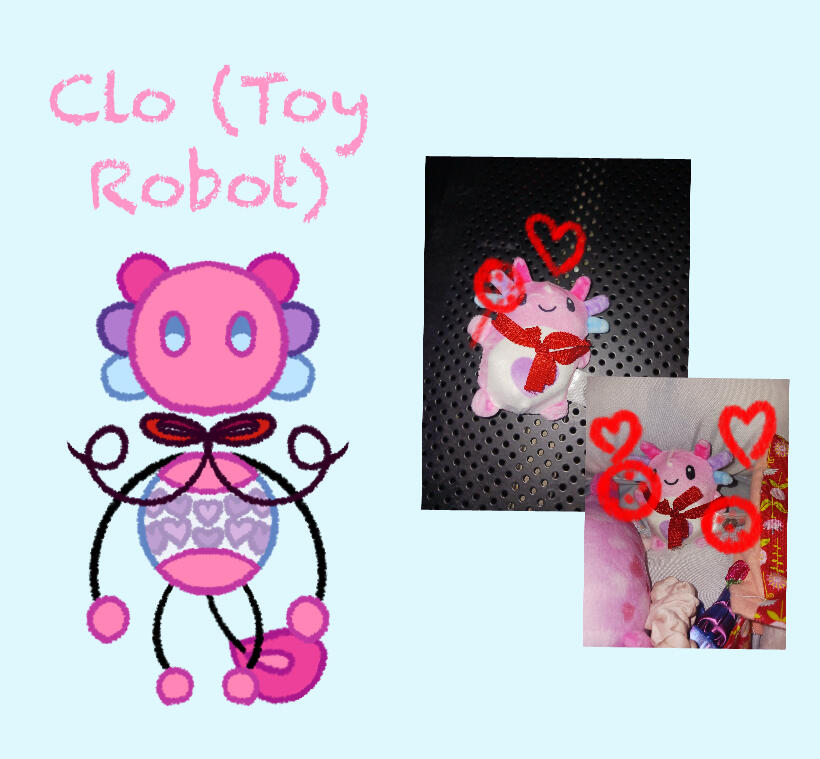 Clo Ref (Procreate, August 31)