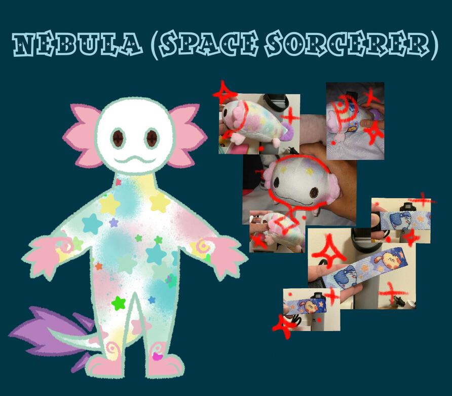 Nebula Ref (Procreate, September 5)