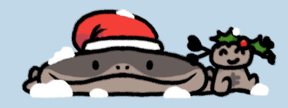 Poke Mass (Krita, May 31)