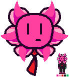 Axl (Aseprite, May 8)