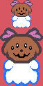Masked Ghost (Aseprite, May 25)