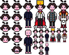 RTGame Sprite (MS Paint, 2022)