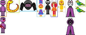 The Guardians (MS Paint, 2020)