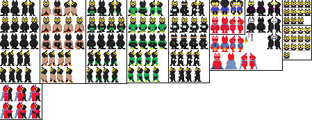 Sal and Mike (MS Paint, 2021)