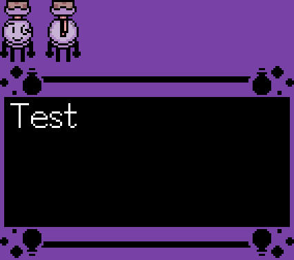 Poisony Sprites (Asesprite, July 26)