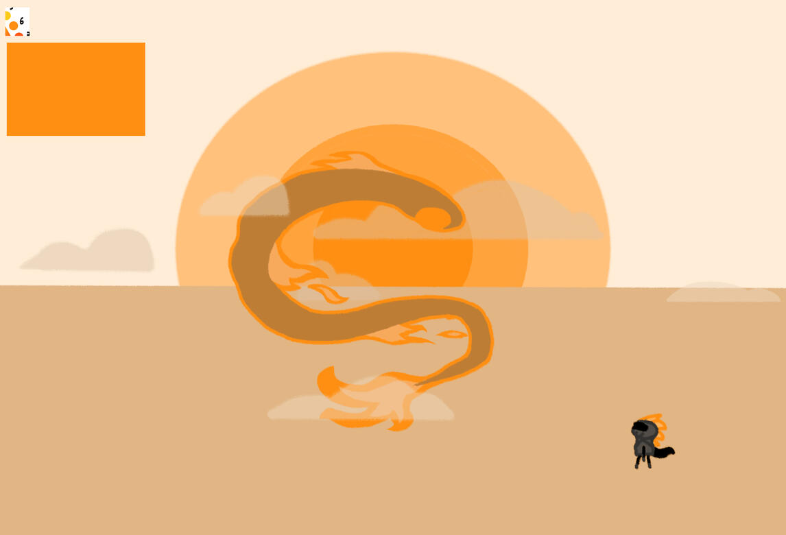 Huevember 2 (Krita, 2022)