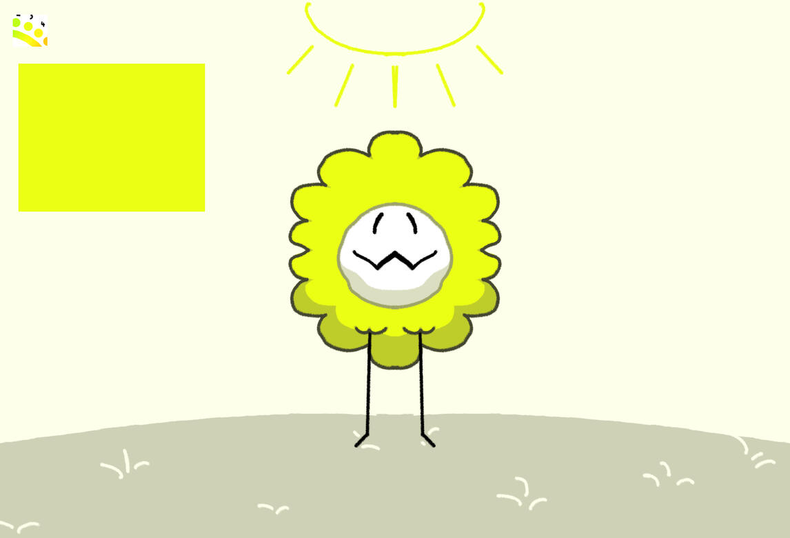 Huevember 1 (Krita, 2022)