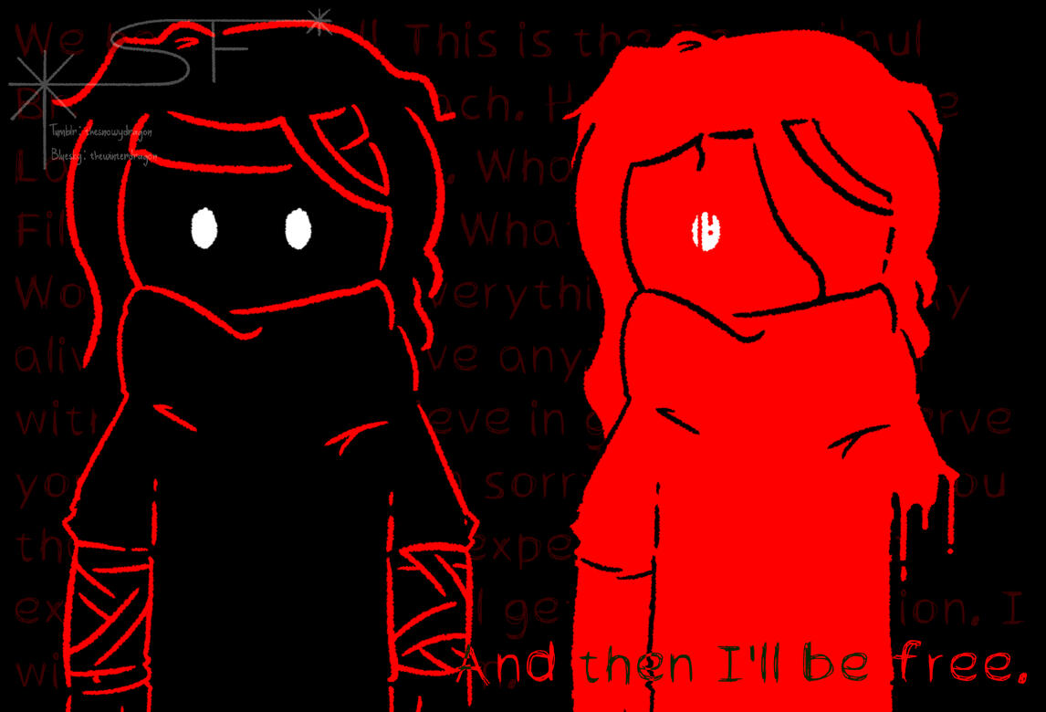 Freedom (Procreate, February 4)