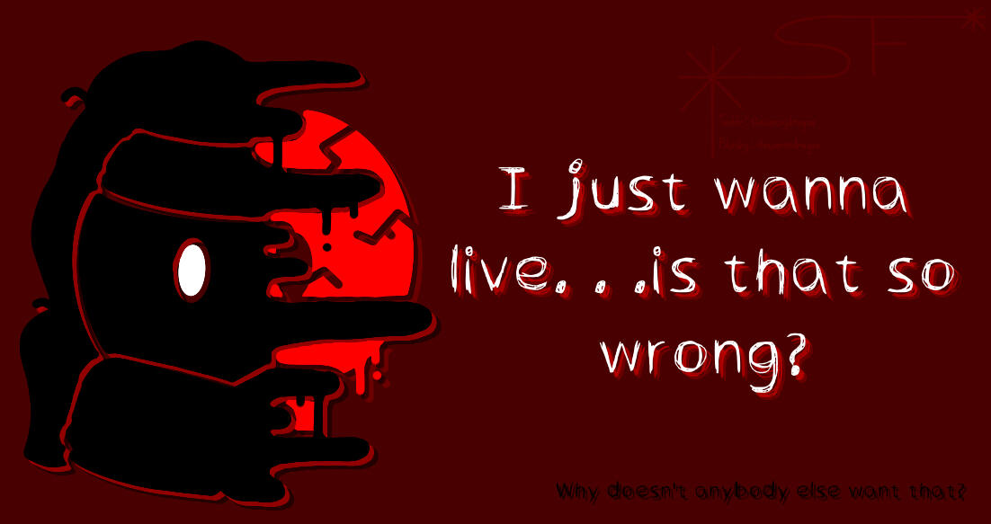 Yes, It Is (Procreate, February 3)