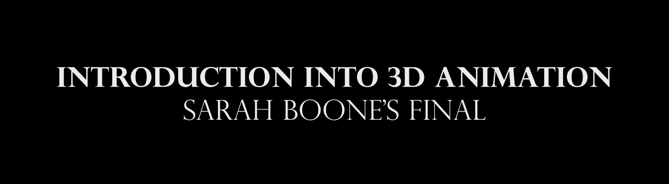 Video